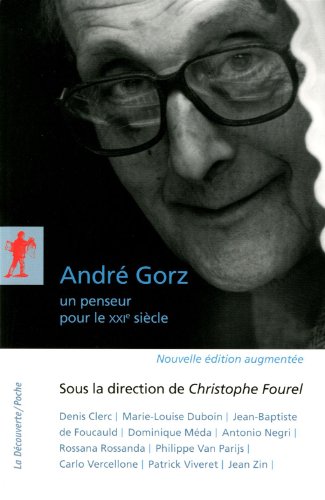André Gorz