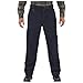 5.11 Tactical Men's Taclite Flannel Lined Pants, Seven Pockets, Cotton Canvass Fabric, Style 74437