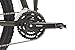 Montague Paratrooper 24 Speed Folding Mountain Bike Large - 20