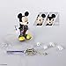 Square Enix Kingdom Hearts III: King Mickey Bring Arts Action Figure, Multicolor, (Model: MAR198633)