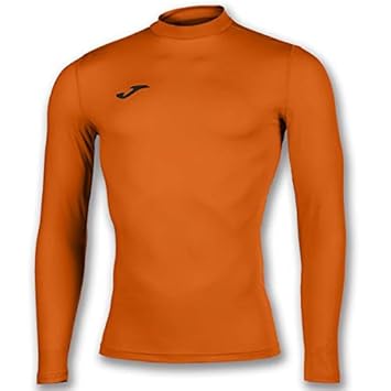 camiseta termica niño joma