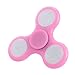 LED Light Fidget Hand Spinner Torqbar Finger Toy EDC Focus Gyro Fast Shipping