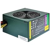 AntecPower Supply EA-650 Green 650W Earthwatts ATX 12V v2.3 Active PFC SATA PCI Express 80PLUS BRONZE Electronics