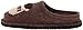 Haflinger Women's AR Coffee Earth Flat,39 EU/8 M US