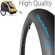 rear inner tube for Burley Bee Bike Trailer - 2 Child