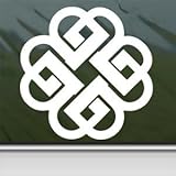 Breaking Benjamin White Sticker Decal Rock Band White Car Window Wall Macbook Notebook Laptop Sticker Decal