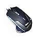 E-Blue Mazer Type-R 2500DPI USB Wired Optical Gaming Mouse (EMS140BK)