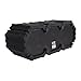 Altec Lansing LifeJacket - Waterproof Bluetooth Speaker, Wireless & Portable Speaker for Travel & Outdoor Use, 30 Hour Playtime & 50 Foot Range, Black