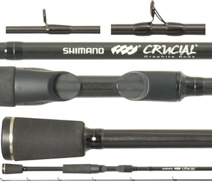 shimano crucial