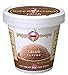 Puppy Scoops Dog Ice Cream Mix - Variety 3 Pack (3 Pints of Ice Cream for Dogs- Carob, Maple Bacon, and Vanilla)