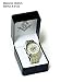 Fathers Day -Masonic Set - Mason Wrist Watch with Masonic Formal Cufflinks & Money Clip Set