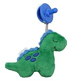 Itzy Ritzy Pacifier and Lovey Set; Detachable Plush