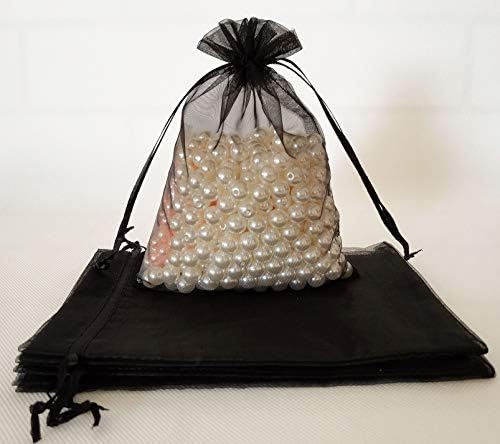 sheer party favor bolsas
