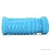 Doc Johnson Mood - Thrill - ULTRASKYN - Stroker with Triple-Texture Pleasure Tunnel - Blue