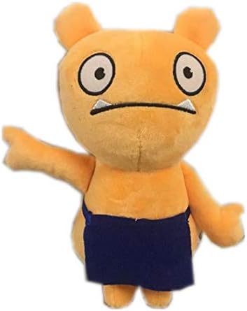 muñecos para dormir