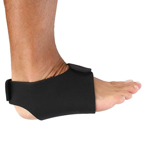 Trenton Gifts Plantar Fasciitis Wrap, Plantar Fasciiris Brace