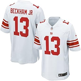 odell beckham jr jersey amazon