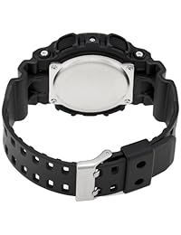 Casio GD100-1BCR G-Shock X-Large - Pantalón deportivo digital multifunción para hombre