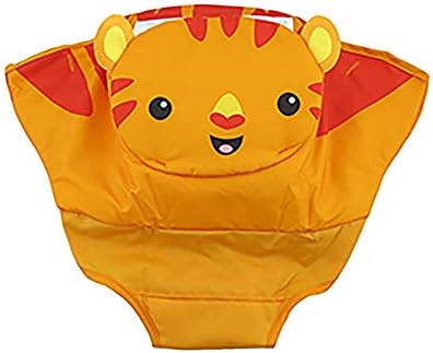 fisher price tiger jumperoo