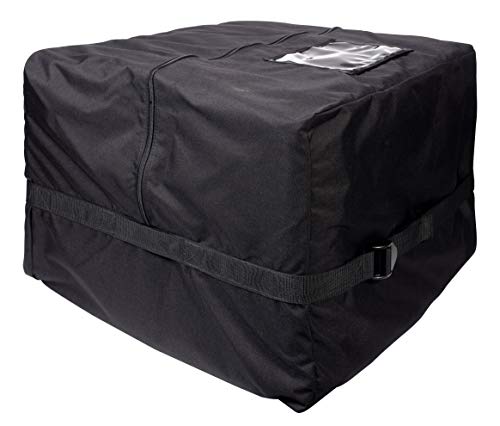 Asp Law Enforcement Training Bag Carrier [Holds 5 Training Batons] ASP Training Bag Carrier [Holds 5 Training Batons], 07103 Model