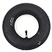 Wingsmoto 2 Pack Of Inner Tube 2.80/2.50-4 280/250-4 2.80-4 2.50-4 280-4 250-4 Tire metal valve TR87