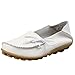 Mordenmiss Women's Casual Moccasins Leather Loafer Shoes