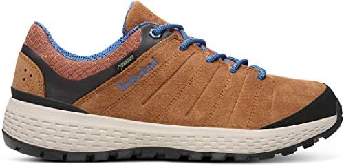 timberland parker ridge low gtx