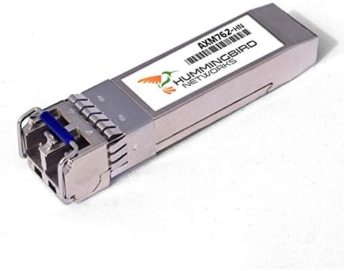 Brand Compatible/Replacement for Netgear AXM762 10GBASE-LR SFP+ - AXM762-10000S