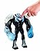 Max Steel Turbo Strength Max Steel Figure