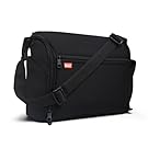 Built The Station Convertible Diaper Bag, Black