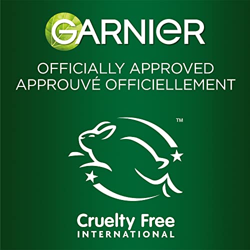 GARNIER GREEN LABS PINEA-C 3-IN-1 BRIGHTENING SERUM CREAM, 24H MOISTURE + SERUM + SPF 30 WITH VITAMIN C, 2.4 FL OZ (72ML), 1 COUNT (PACKAGING MAY VARY)