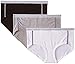 Hanes Women's X-Temp Sports Boyshort Panty (Pack of 3)