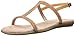 Aerosoles Women's Good Chlue Gladiator Sandal