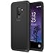 Trianium Protanium Galaxy S9 Plus Case with GXD Impact Gel Cushion and Reinforced Hard Bumper Frame [Premium Protection] Heavy Duty Covers for Samsung Galaxy S 9 Plus (2018) Phone - Black