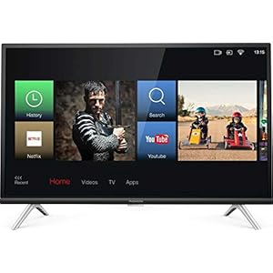 THOMPSON 40FE5606 TV LED HD 4