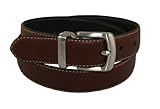 Dockers Big Boys' Reversible Belt With Dockers Logo