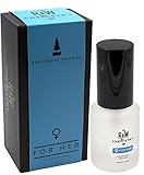 Pheromones For Women Pheromone Perfume Spray [Attract Men] - Elegance, Extra Strength Human Pheromones Formula by RawChemistry (1 Fl. Oz Spray)