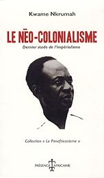 Le  néo-colonialisme