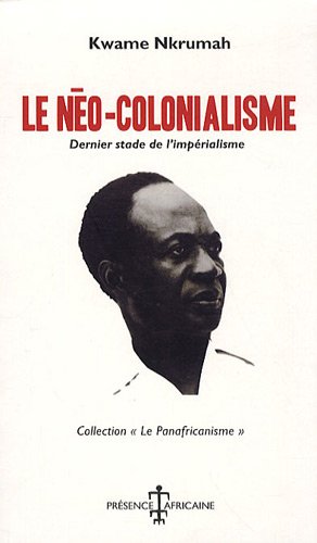 Le  néo-colonialisme