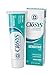CloSYS Fluoride Toothpaste, 3.4 Ounce, Travel Size, Gentle Mint, TSA Compliant, Whitening, Enamel Protection, Sulfate Free