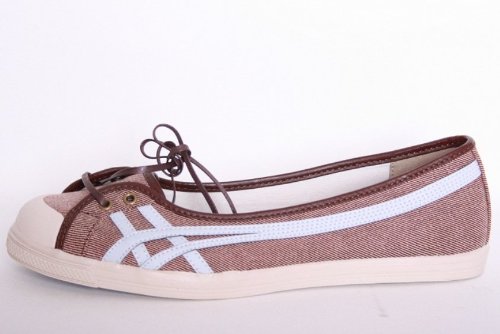 onitsuka tiger ballerine