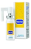 Naveh - Clean Ears ear wax removal 15ml Spray