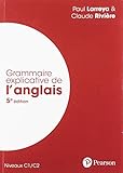 Grammaire explicative de l'anglais : Niveaux C1/C2 by