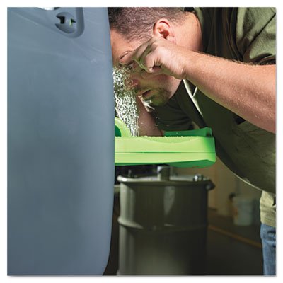 Honeywell 203-32-002000-0000 Fendall 2000 Emergency Eyewash Station