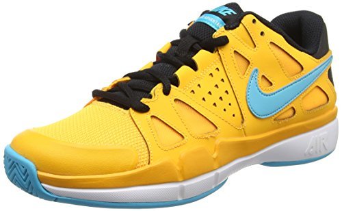 nike air vapor advantage mens tennis shoes