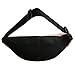 Dad Bag Waist Zipper Packs Dadbod Mens Unisex Yiushing Fake Belly Traveling Fanny Bags with Adjustable Belt (1)