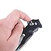 SOG Vulcan Folding Knife VL-01 - Satin Polished 3.5