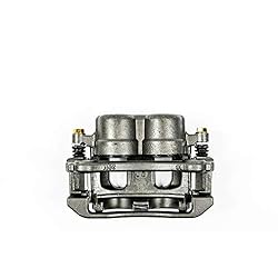 Power Stop Front Left L4759 One Stock Replacement