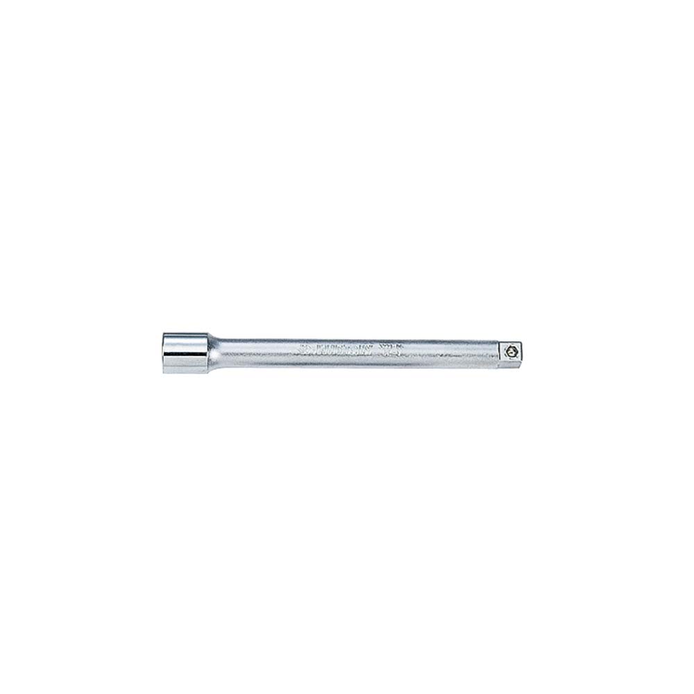 KING TONY 322124 Extension Bar, 600 mm, 3/8-inch