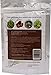 Davis Finest Shikakai Powder 100g, Pure & Natural Shikakai Shampoo, SLS-Free, Itchy Scalp, Dry Hair, Promotes Hair Growth, Ayurvedic Hair Mask, Body Wash
